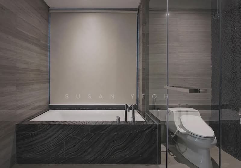 Service Residence for Sale at The Sentral Residences - Susan Yeoh - PropertyGuru.com.my