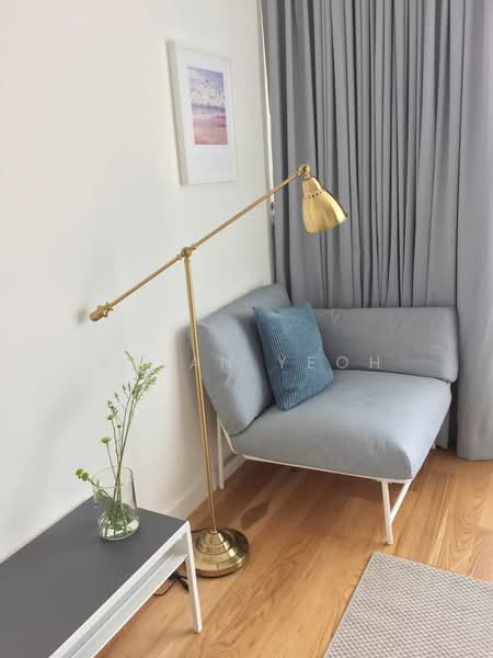 Service Residence for Sale at The Sentral Residences - Susan Yeoh - PropertyGuru.com.my