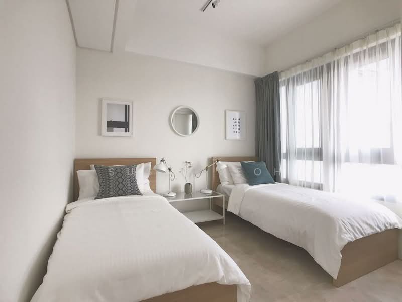 Service Residence for Sale at The Sentral Residences - Susan Yeoh - PropertyGuru.com.my