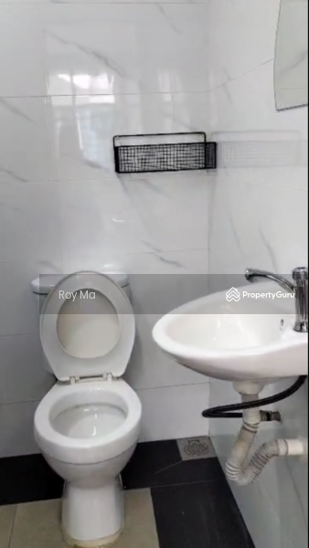 For Rent - Taman Sri Sinar, Taman Sri Bintang, Kepong, Menjalara