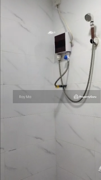 For Rent - Taman Sri Sinar, Taman Sri Bintang, Kepong, Menjalara