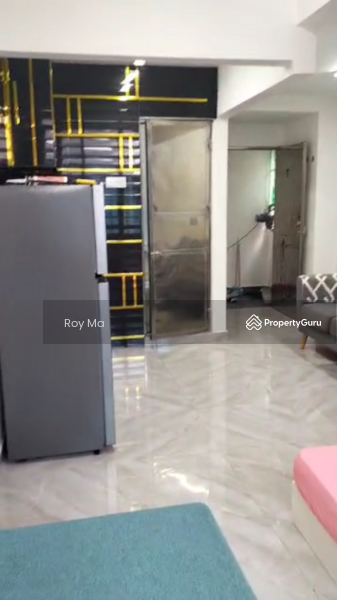 For Rent - Taman Sri Sinar, Taman Sri Bintang, Kepong, Menjalara