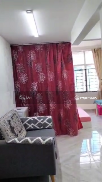 For Rent - Taman Sri Sinar, Taman Sri Bintang, Kepong, Menjalara