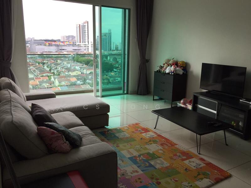 Untuk Disewa - Glomac Damansara