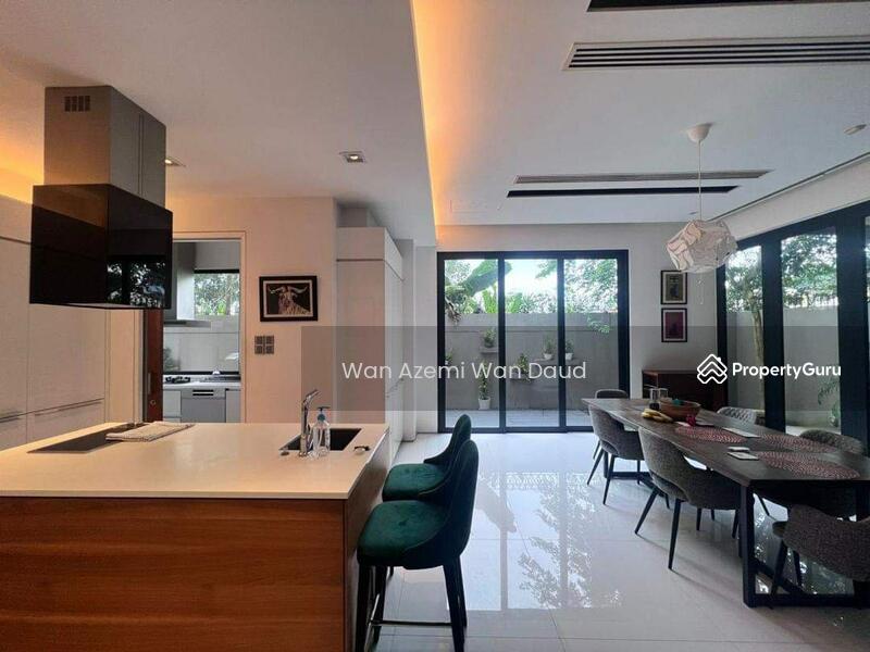 Seputeh Gardens untuk Untuk Dijual - RM 5,800,000, Mac 2026 - PropertyGuru.com.my
