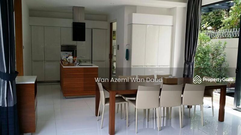 Seputeh Gardens untuk Untuk Dijual - RM 5,800,000, Mac 2026 - PropertyGuru.com.my