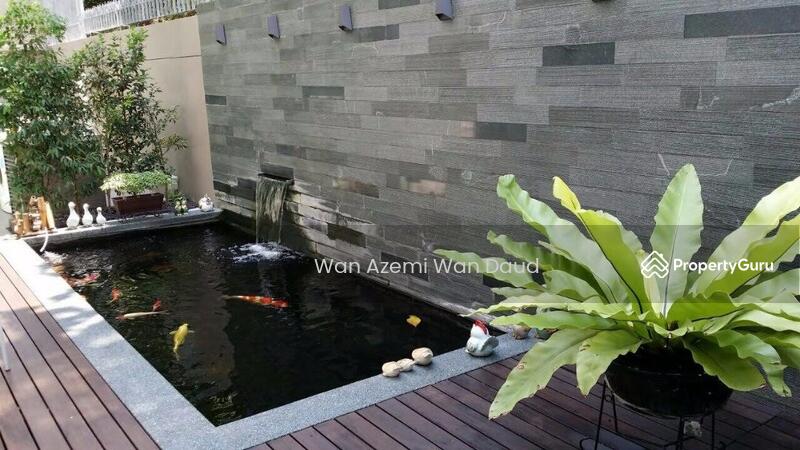 Seputeh Gardens untuk Untuk Dijual - RM 5,800,000, Mac 2026 - PropertyGuru.com.my