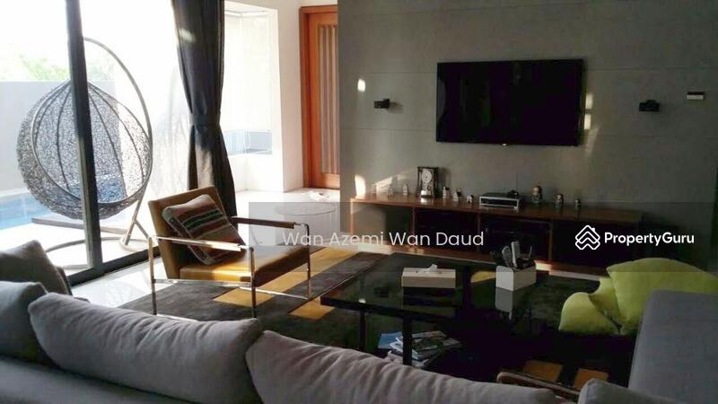 Seputeh Gardens untuk Untuk Dijual - RM 5,800,000, Mac 2026 - PropertyGuru.com.my