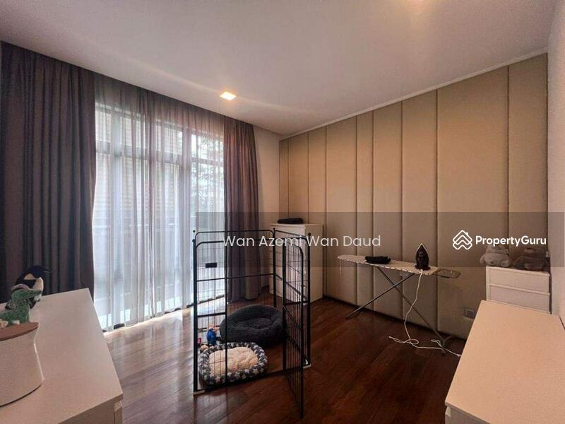 Seputeh Gardens untuk Untuk Dijual - RM 5,800,000, Mac 2026 - PropertyGuru.com.my