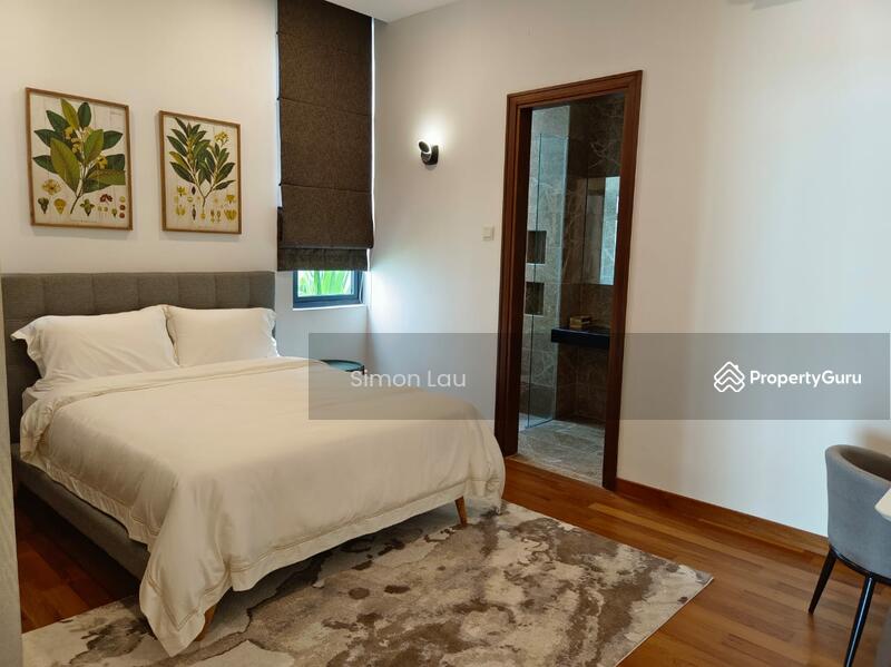 Untuk Dijual - Beverly Heights