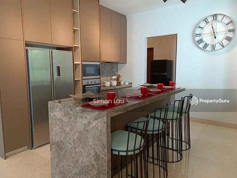 Untuk Dijual - Beverly Heights