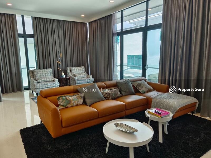 Untuk Dijual - Beverly Heights