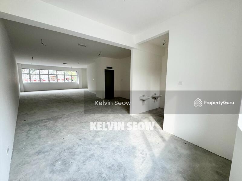 Untuk Disewa - Terubong Avenue