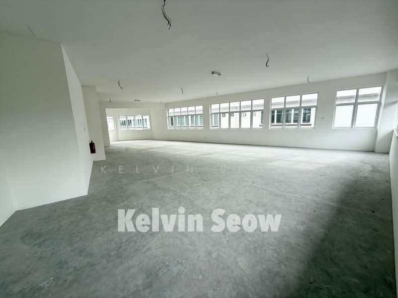Shop for Rent in Paya Terubong (Ayer Itam) - Kelvin Seow - Interior - PropertyGuru.com.my