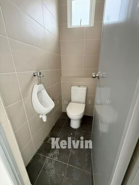 Shop for Rent in Paya Terubong (Ayer Itam) - Kelvin Seow - Bathroom - PropertyGuru.com.my