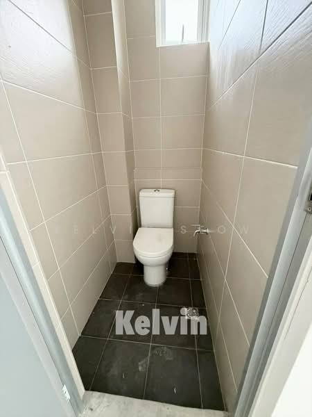 Shop for Rent in Paya Terubong (Ayer Itam) - Kelvin Seow - Bathroom - PropertyGuru.com.my