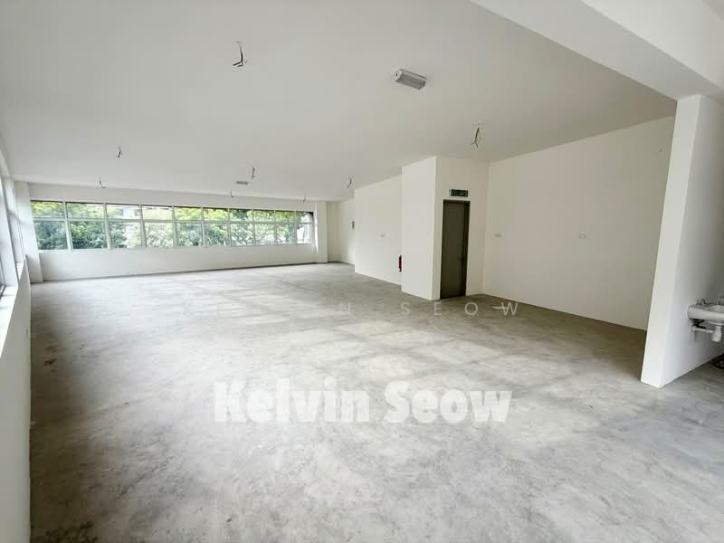 Shop for Rent in Paya Terubong (Ayer Itam) - Kelvin Seow - Interior - PropertyGuru.com.my