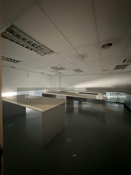 For Rent - High-End 3 Stry Adjoining Semi-D Factory With Lift! Perfect Strategic Location! Below Market Price!