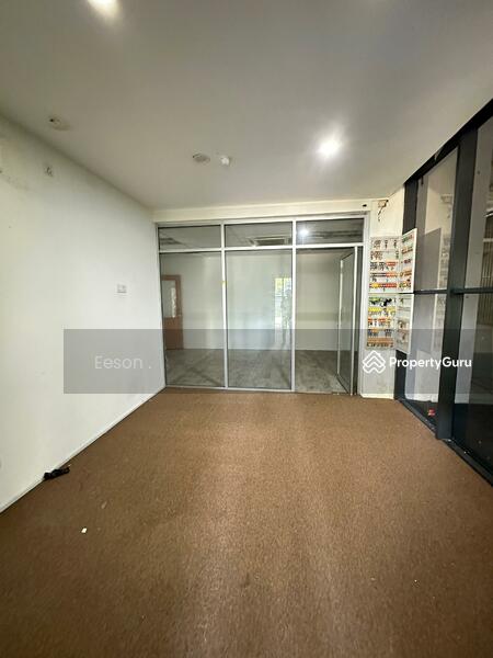 For Rent - High-End 3 Stry Adjoining Semi-D Factory With Lift! Perfect Strategic Location! Below Market Price!