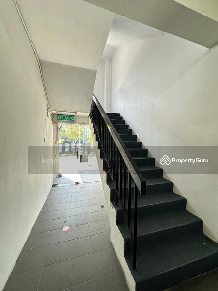 For Rent - High-End 3 Stry Adjoining Semi-D Factory With Lift! Perfect Strategic Location! Below Market Price!