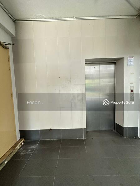 For Rent - High-End 3 Stry Adjoining Semi-D Factory With Lift! Perfect Strategic Location! Below Market Price!