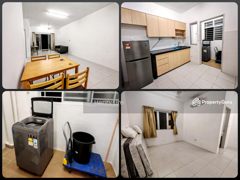 Condominium for Rent at Vista Wirajaya 2 @ PV9 Residences - Henry Lim - PropertyGuru.com.my