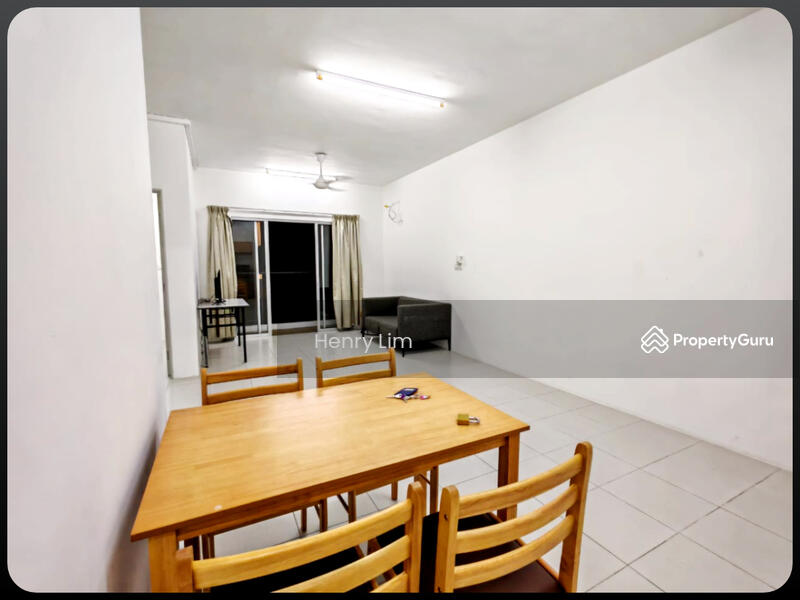 Condominium for Rent at Vista Wirajaya 2 @ PV9 Residences - Henry Lim - PropertyGuru.com.my