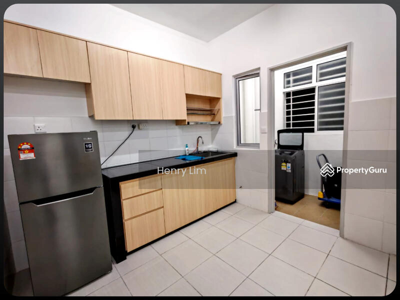 Condominium for Rent at Vista Wirajaya 2 @ PV9 Residences - Henry Lim - PropertyGuru.com.my