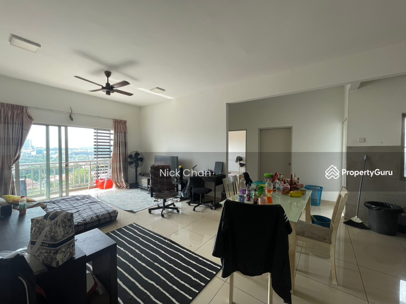 Condominium for Sale at Permata Residences - Nick Chan - PropertyGuru.com.my