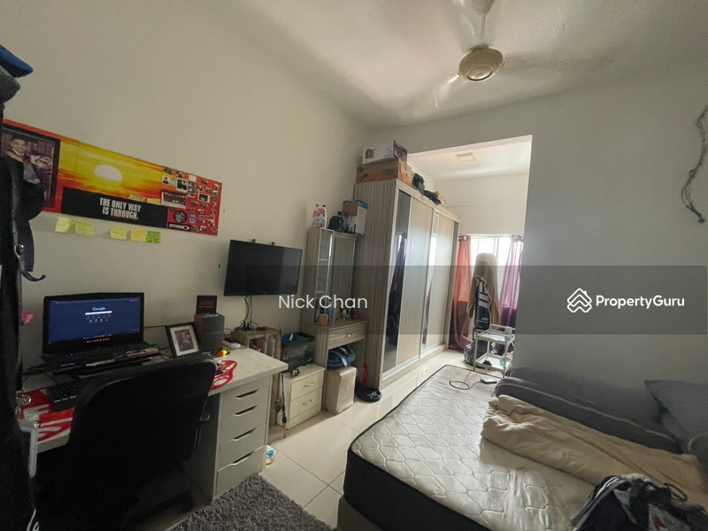 Condominium for Sale at Permata Residences - Nick Chan - PropertyGuru.com.my