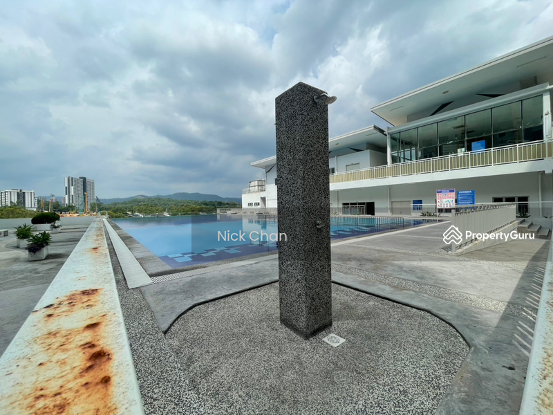 Condominium for Sale at Permata Residences - Nick Chan - PropertyGuru.com.my