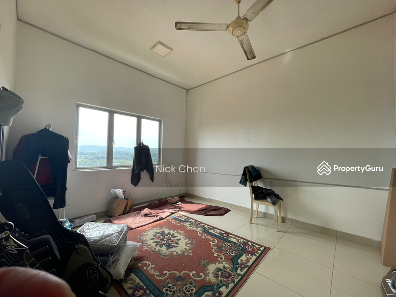 Condominium for Sale at Permata Residences - Nick Chan - PropertyGuru.com.my