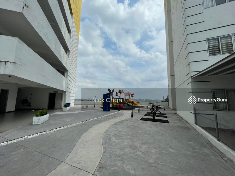Condominium for Sale at Permata Residences - Nick Chan - PropertyGuru.com.my
