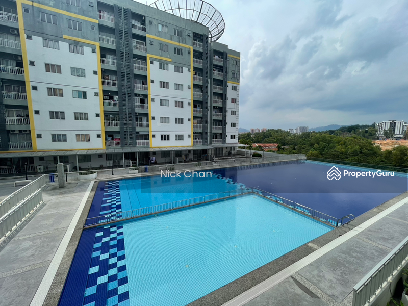 Condominium for Sale at Permata Residences - Nick Chan - PropertyGuru.com.my