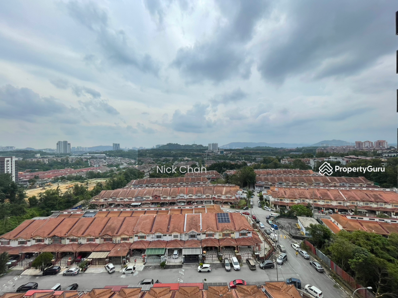 Condominium for Sale at Permata Residences - Nick Chan - PropertyGuru.com.my