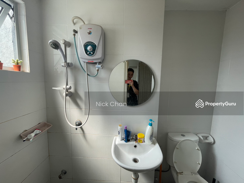 Condominium for Sale at Permata Residences - Nick Chan - PropertyGuru.com.my
