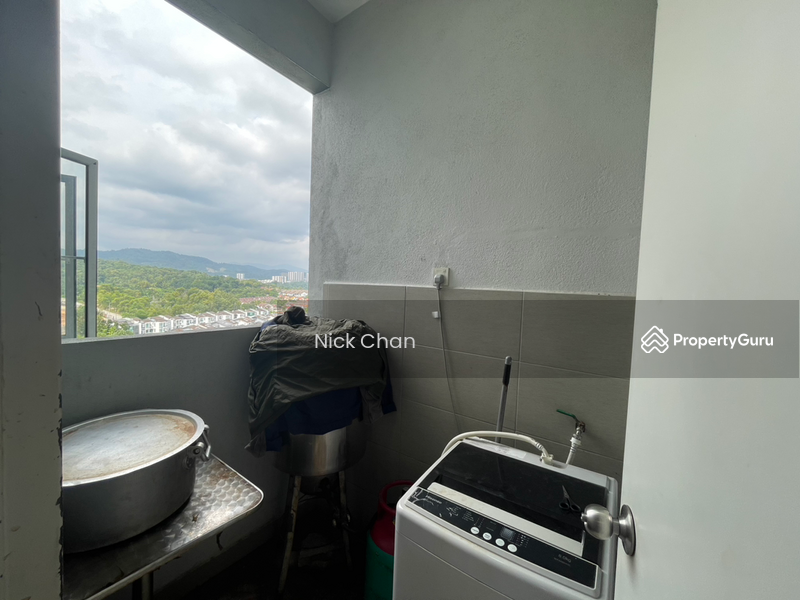 Condominium for Sale at Permata Residences - Nick Chan - PropertyGuru.com.my