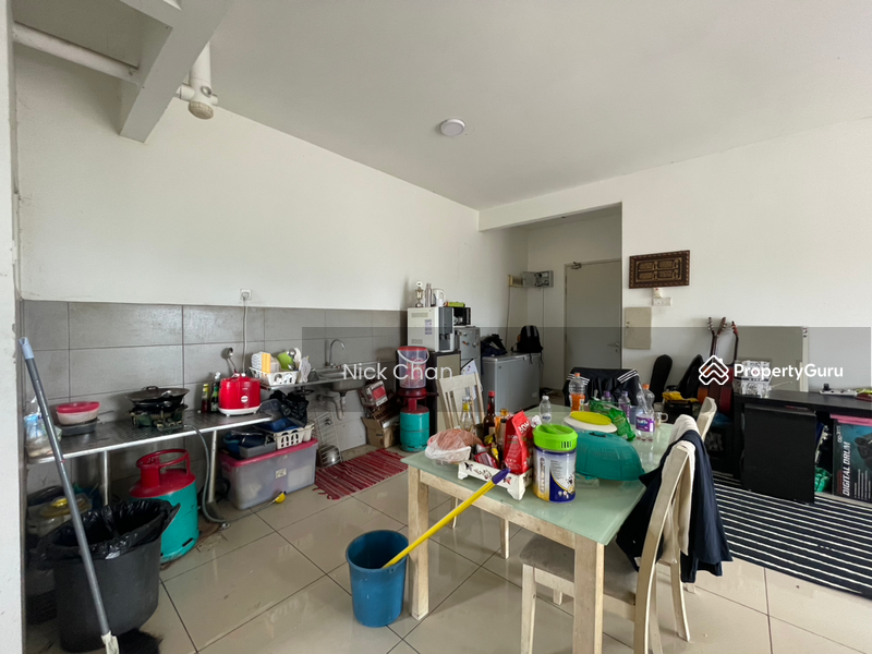 Condominium for Sale at Permata Residences - Nick Chan - PropertyGuru.com.my