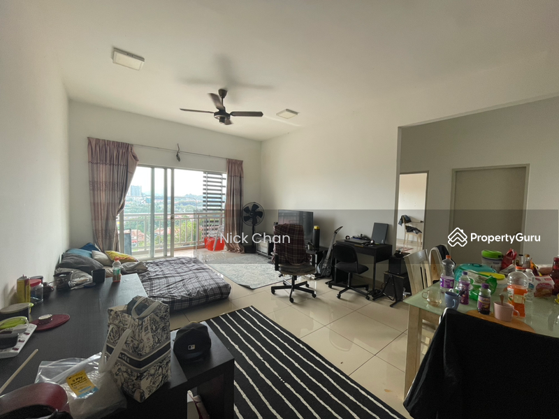 Condominium for Sale at Permata Residences - Nick Chan - PropertyGuru.com.my