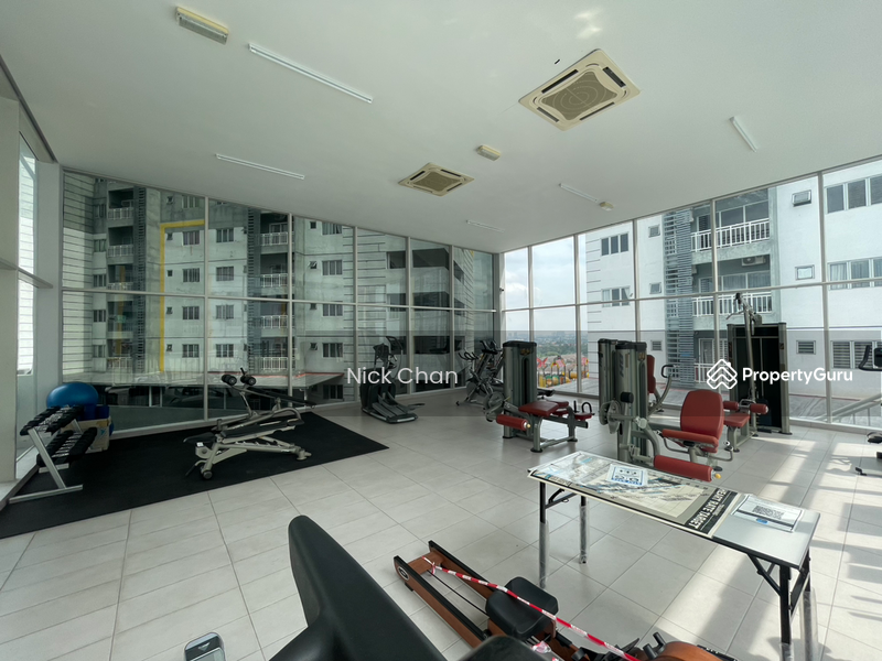 Condominium for Sale at Permata Residences - Nick Chan - PropertyGuru.com.my