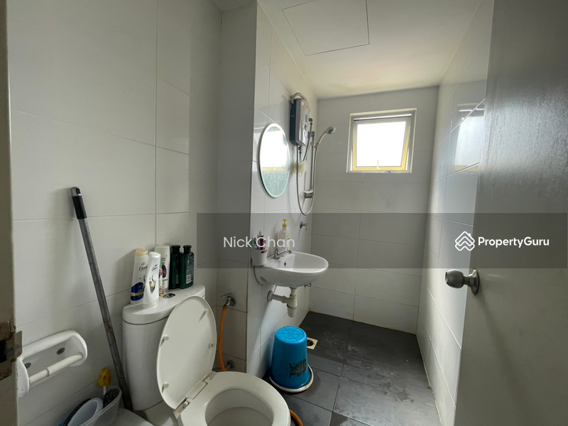 Condominium for Sale at Permata Residences - Nick Chan - PropertyGuru.com.my