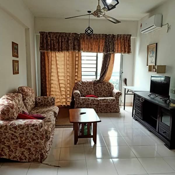 Perdana Emerald untuk Untuk Disewa - RM 2,050 /bulan, Mac 2026 - PropertyGuru.com.my