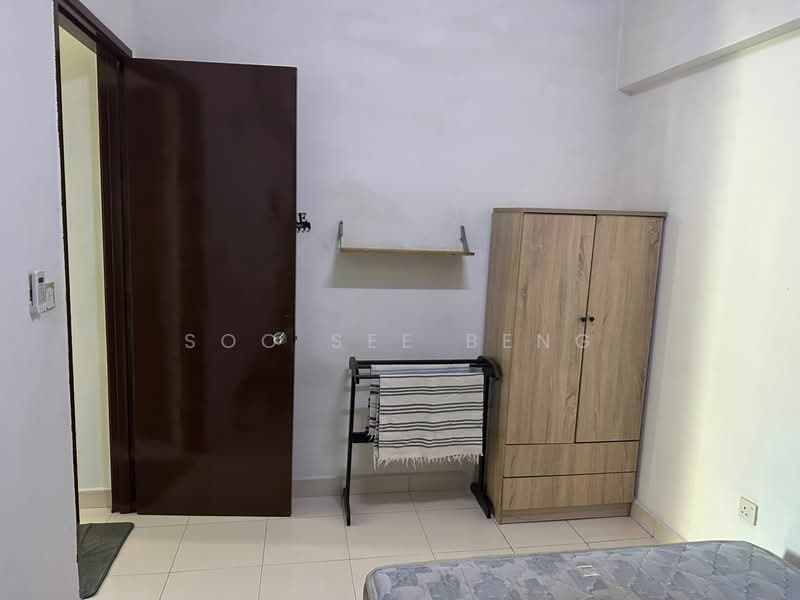 Perdana Emerald untuk Untuk Disewa - RM 2,050 /bulan, Mac 2026 - PropertyGuru.com.my