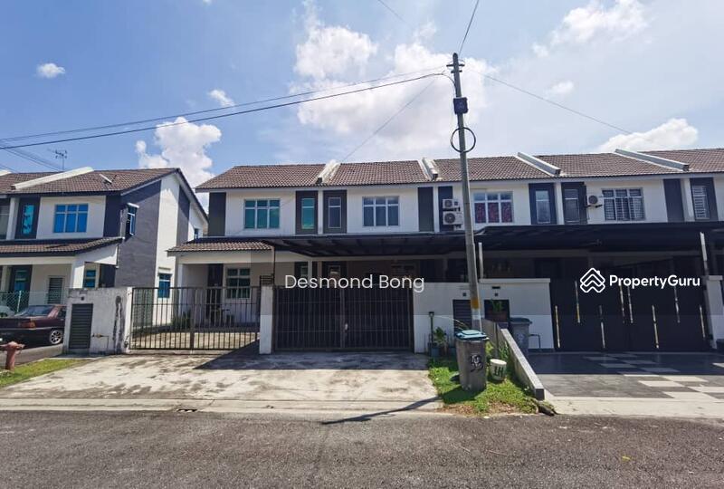 Untuk Disewa - Taman Ekoflora