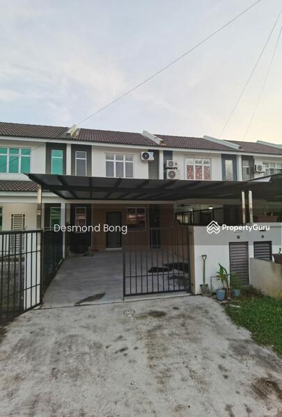 Untuk Disewa - Taman Ekoflora