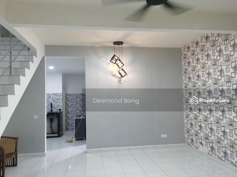 Untuk Disewa - Taman Ekoflora