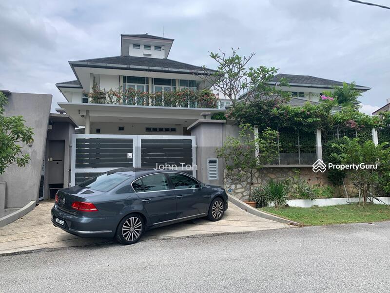 For Sale - Bungalow at SS3
