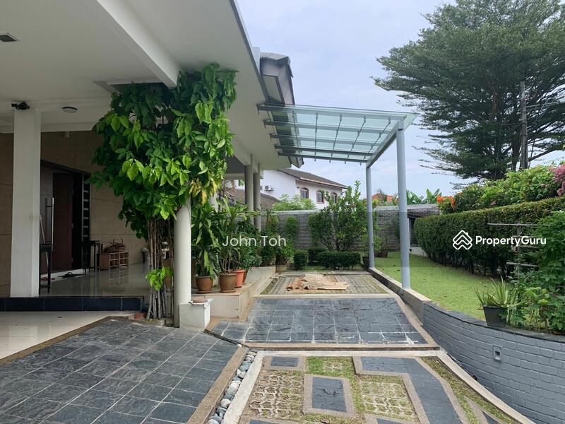 For Sale - Bungalow at SS3
