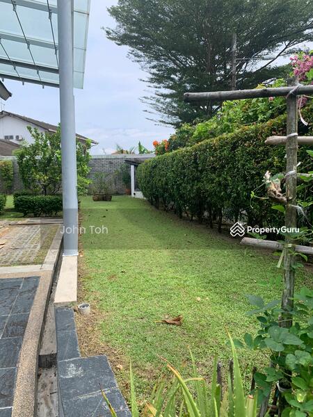 For Sale - Bungalow at SS3