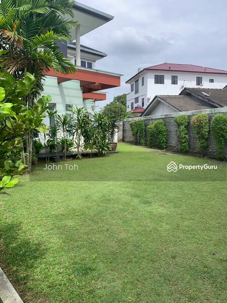 For Sale - Bungalow at SS3